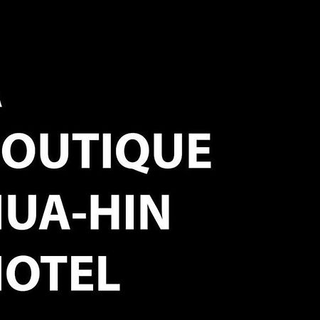 Season Palace Huahin Hotel Cha-am Exterior foto