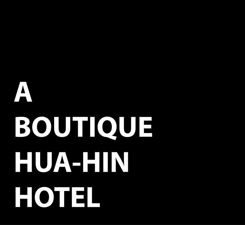 Season Palace Huahin Hotel Cha-am Exterior foto